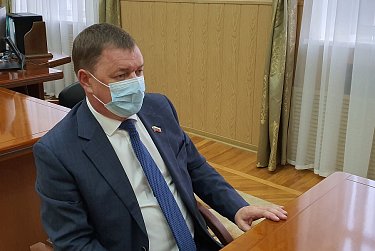 Бюджеты муниципальных образований будут бездефицитными